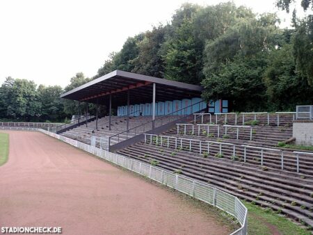 Südstadion Gelsenkirchen