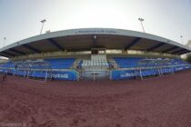 Montanhydraulik-Stadion Holzwickede