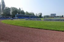 Montanhydraulik-Stadion Holzwickede