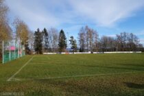 Sportplatz SSC Donaueschingen