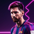 Ist Messi schwul?