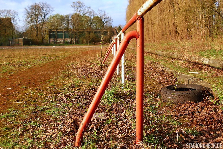 Schützenplatz Lünen